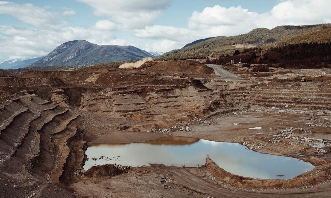 Gestión, tratamiento y reutilización de agua para el sector minero en Latinoamérica