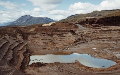 Gestión, tratamiento y reutilización de agua para el sector minero en Latinoamérica